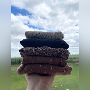 Toddler Girl Clothes